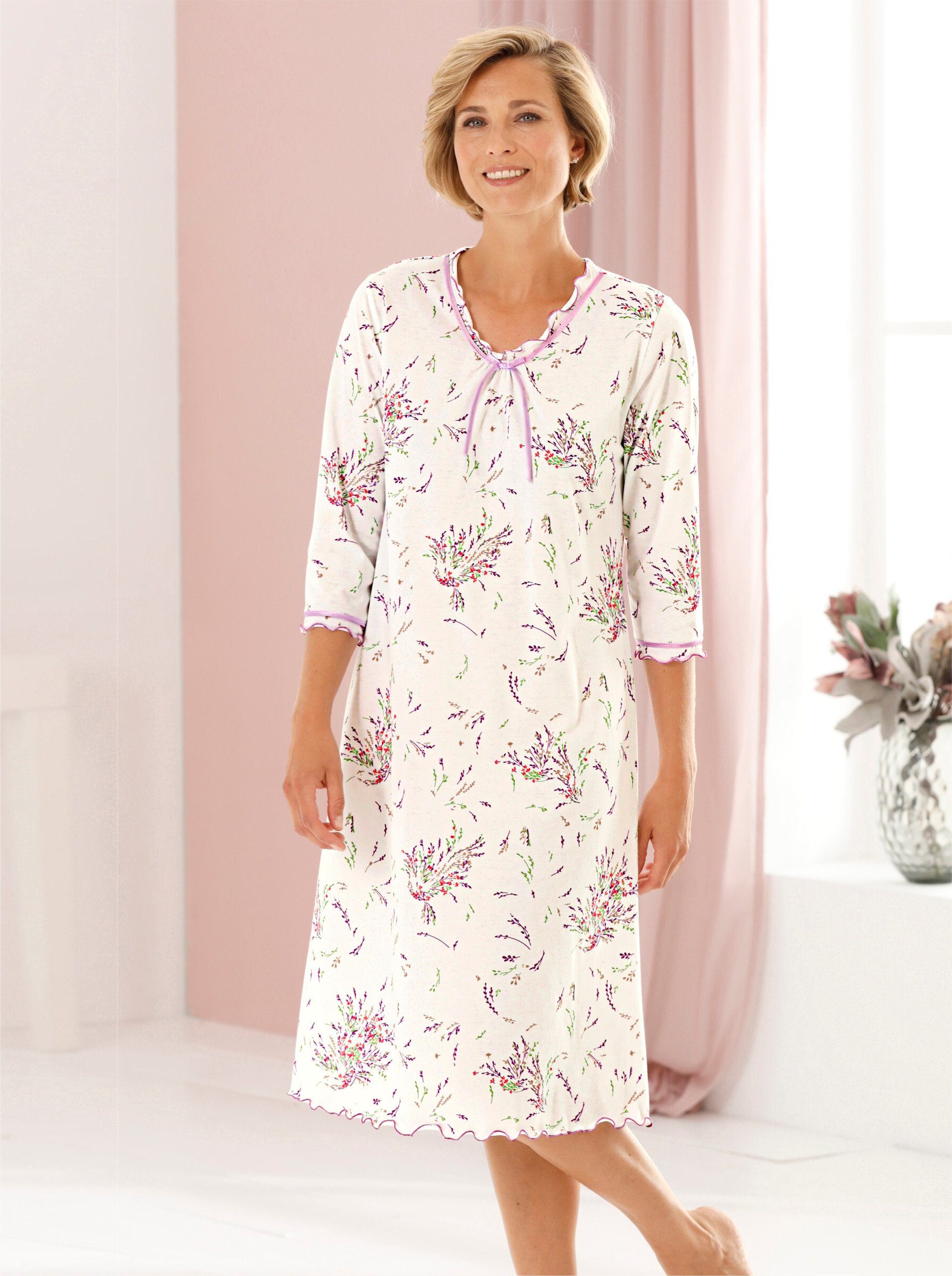 Witt Nachthemd Nachthemd . günstig online kaufen