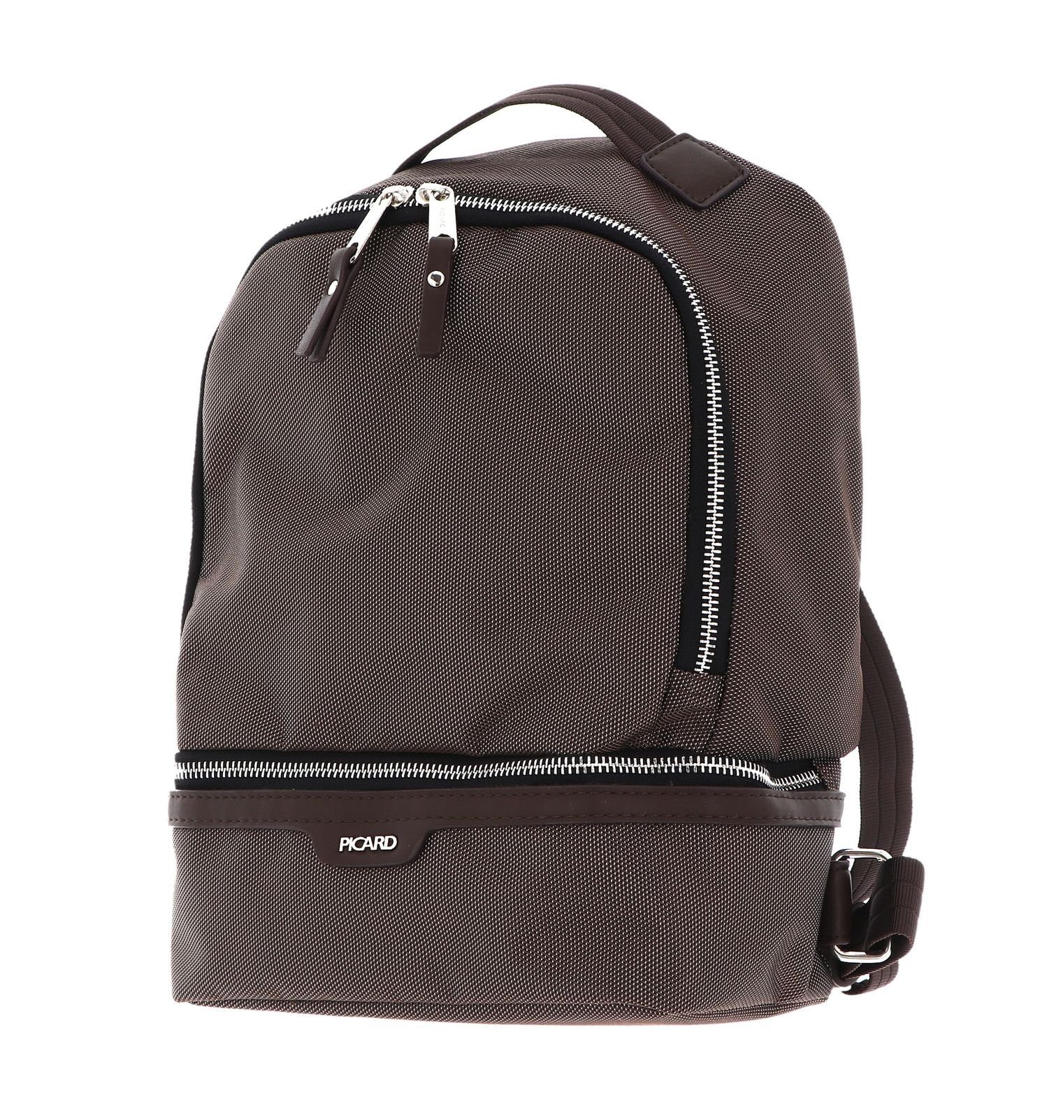 Picard Rucksack Adventure