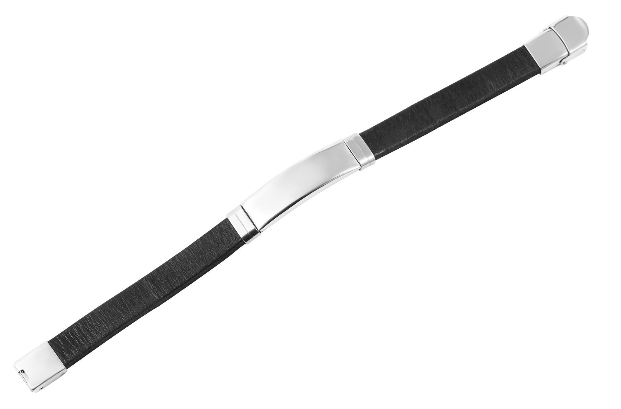 Armband Armband – Lederarmband aus Leder 21 cm