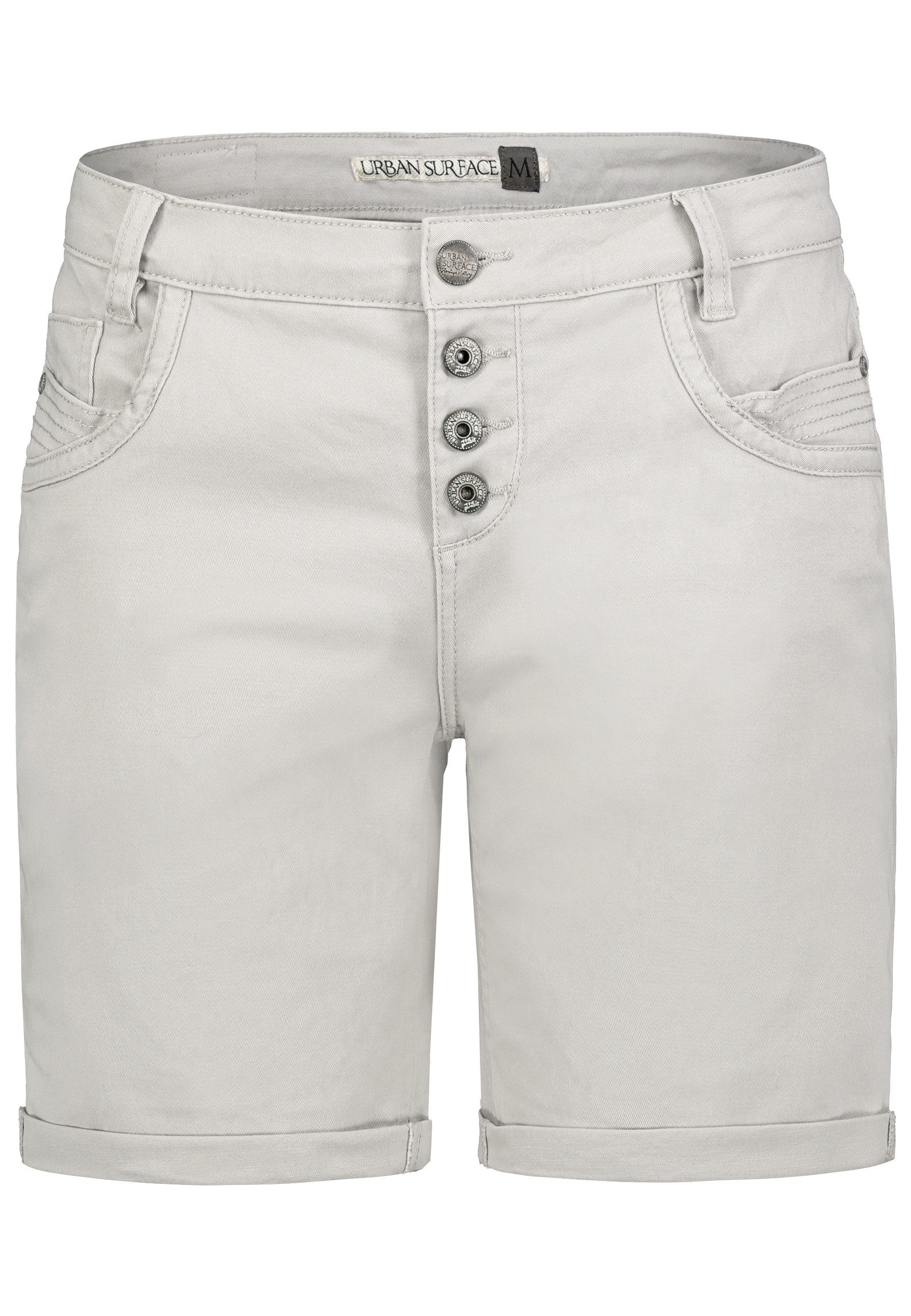 Urban Surface Bermudas Damen Shorts Bermuda günstig online kaufen