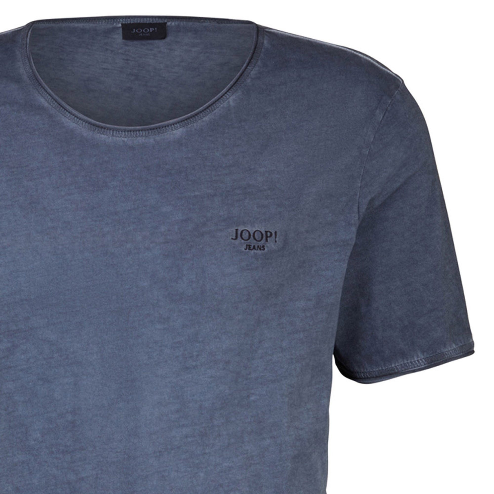 Joop Jeans T-Shirt Herren T-Shirt 1er Pack Baumwolle Clark (Packung, 1er Pack)