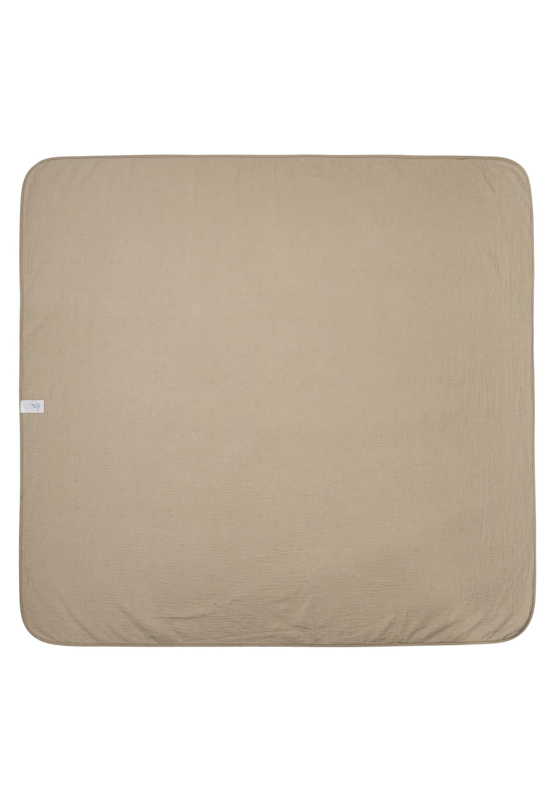 Babydecke Babydecke Musselin BAUERNHOF, Sterntaler®