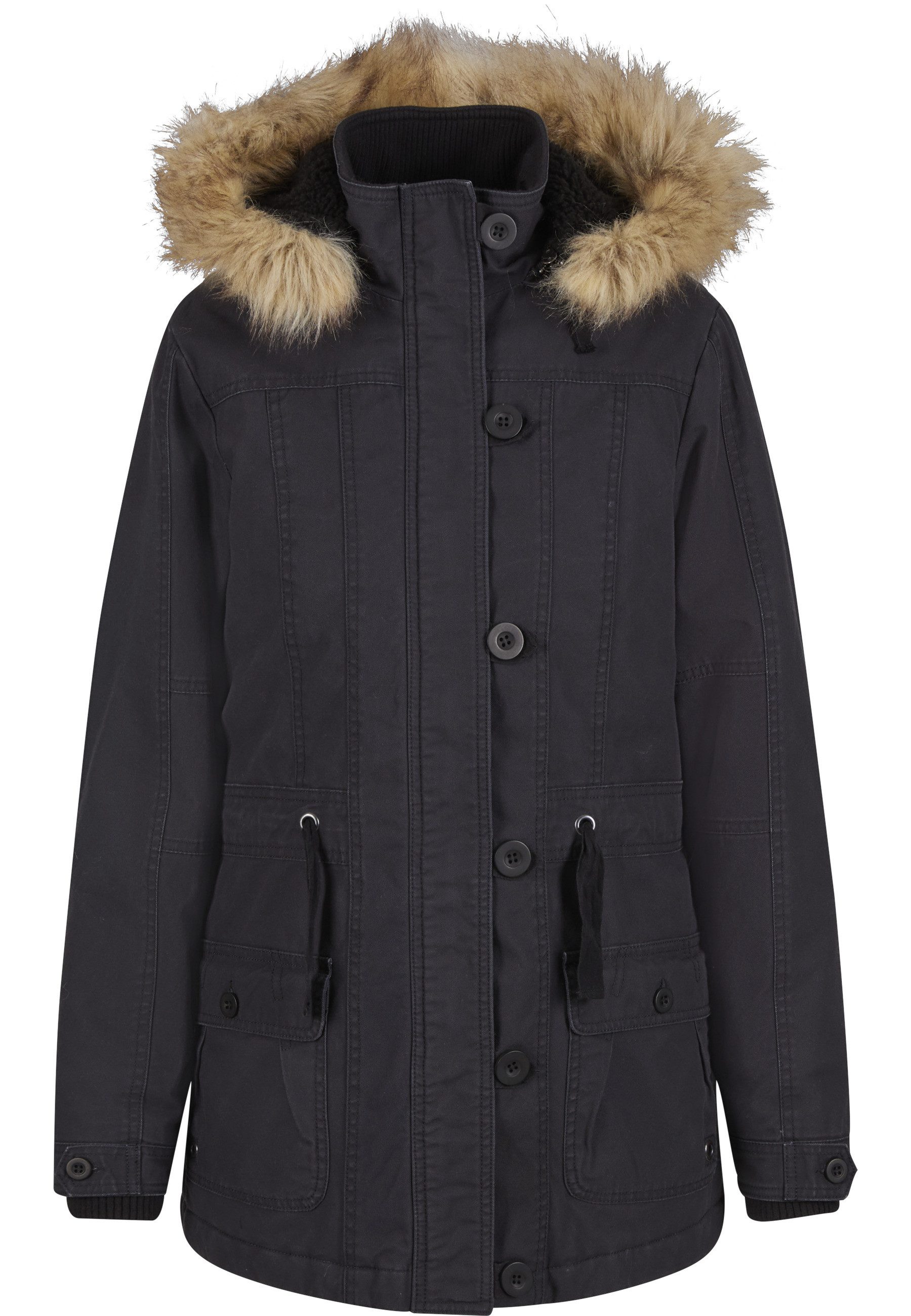 Brandit Parka Brandit Brandit Women Nila Winterparka (1-St) günstig online kaufen