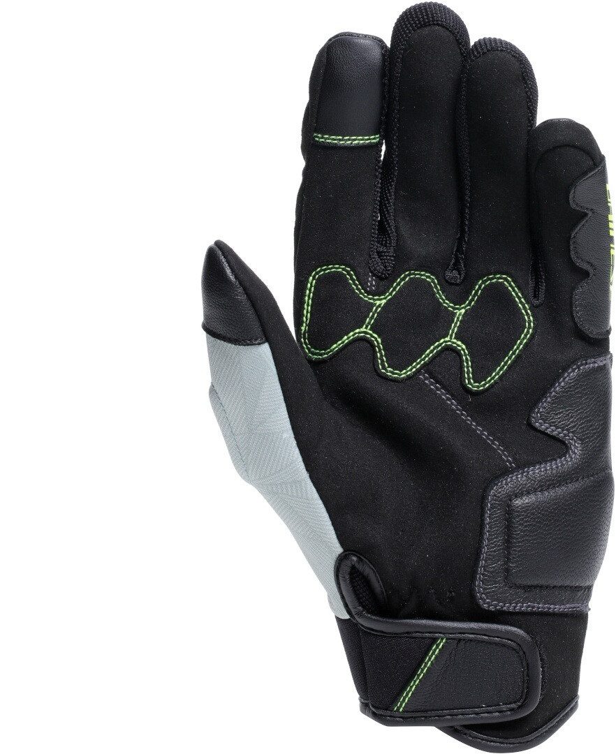 Dainese Motorradhandschuhe Ermex Motorrad Handschuhe Atmungsaktiv günstig online kaufen