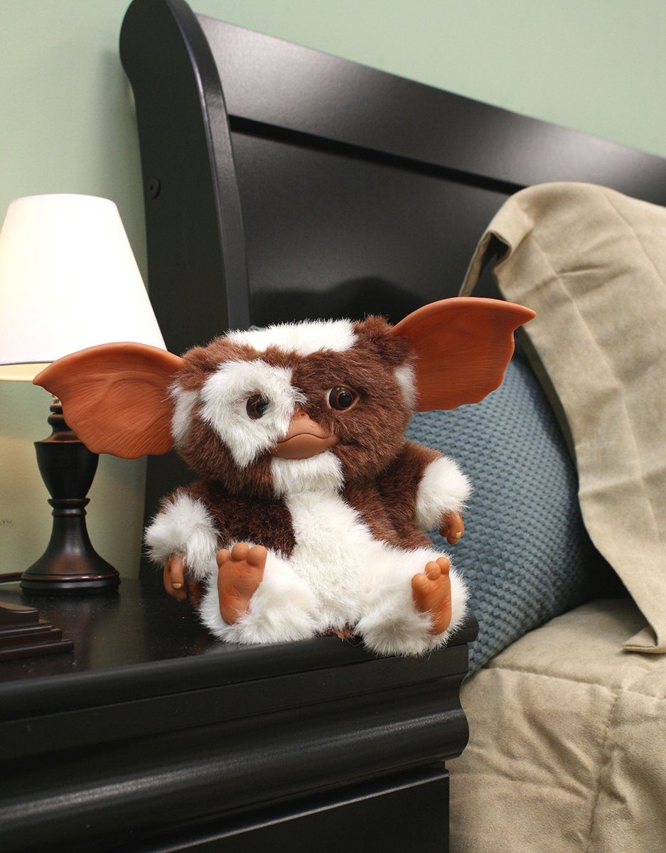NECA Plüschfigur Gremlins Plüschfigur Dancing Gizmo