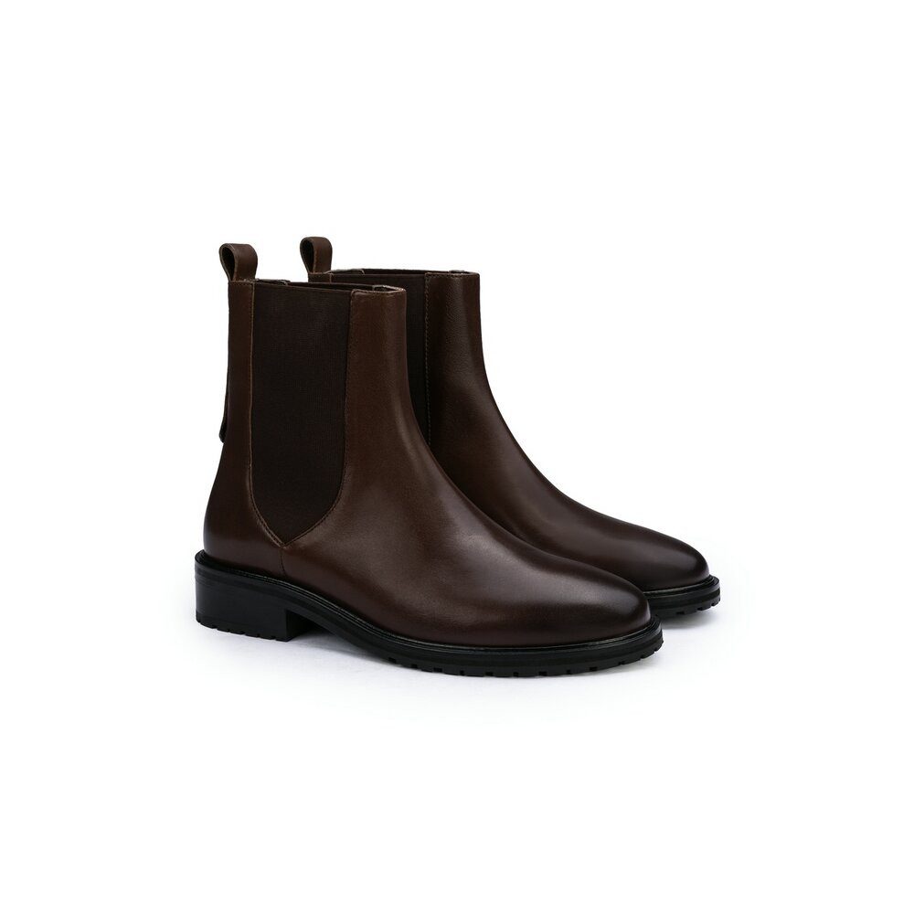 Lloyd Lloyd - CLEO 315 - Braun Stiefel