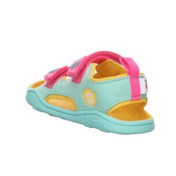 Affenzahn Panther Vegan Airy Sandale Kinderschuhe Synthetik Sandale Synthetik