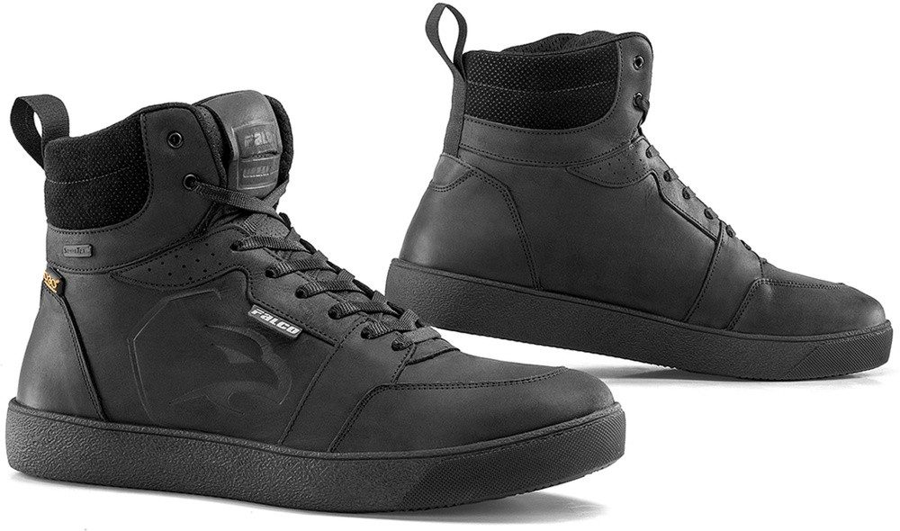 Falco Sneaker Dagger Motorradstiefel