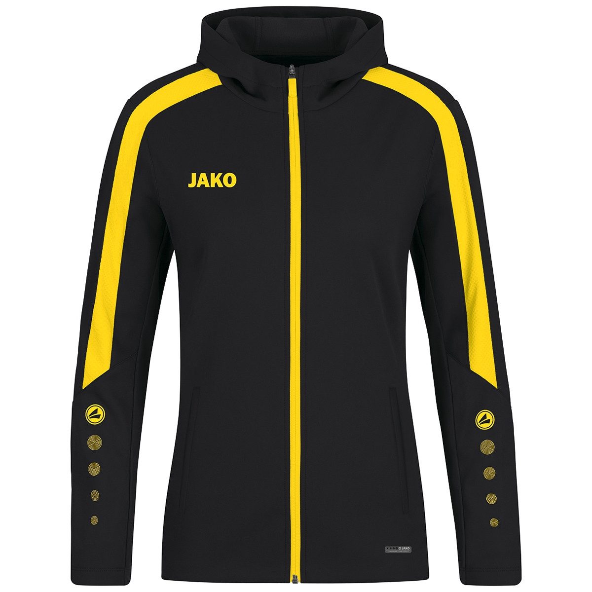 Jako Trainingsjacke 6823 Kapuzenjacke Power günstig online kaufen