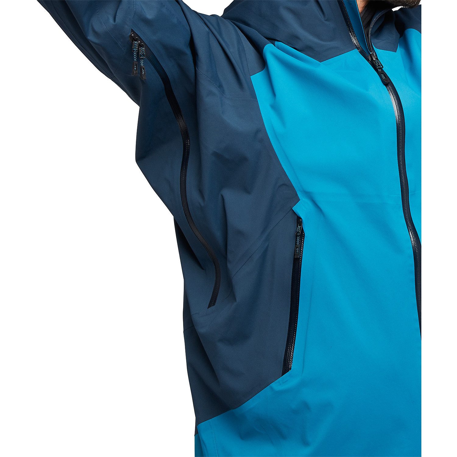 Black Diamond Funktionsjacke Funktionsjacke M RECLT STRETCH SHELL