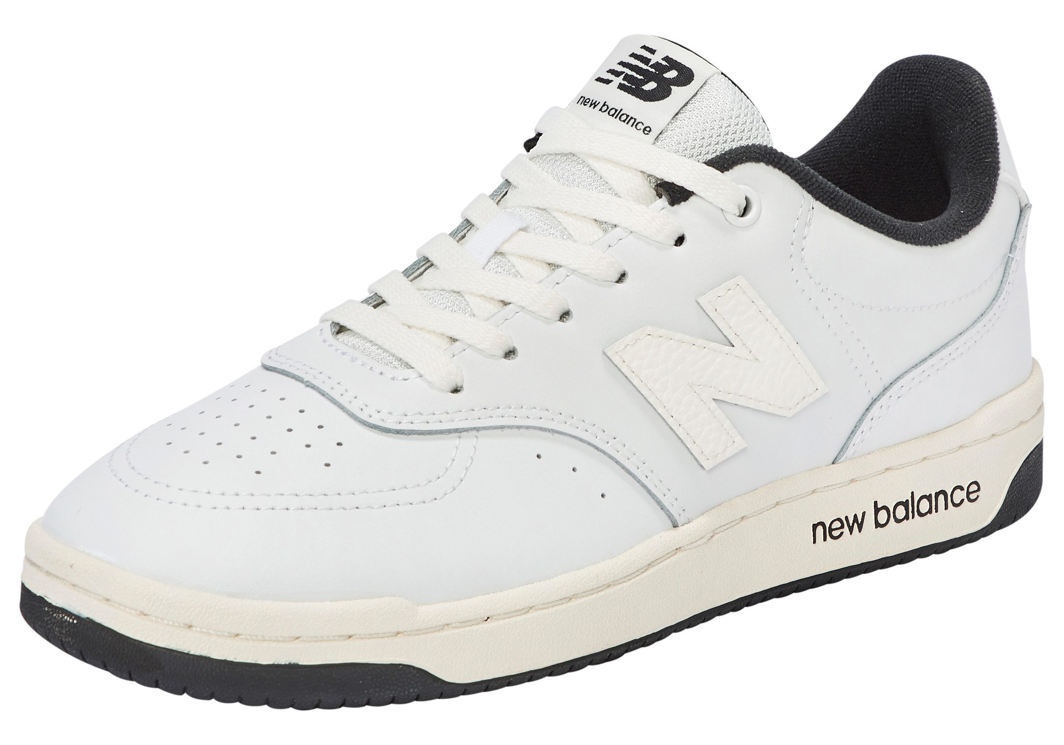 New Balance BB80 Sneaker von dem New Balance 550 inspiriert günstig online kaufen