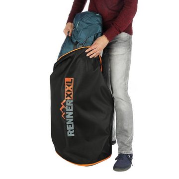 DEPROC Active Golfreisetasche Sporttasche & Flightcase BENCHY CS