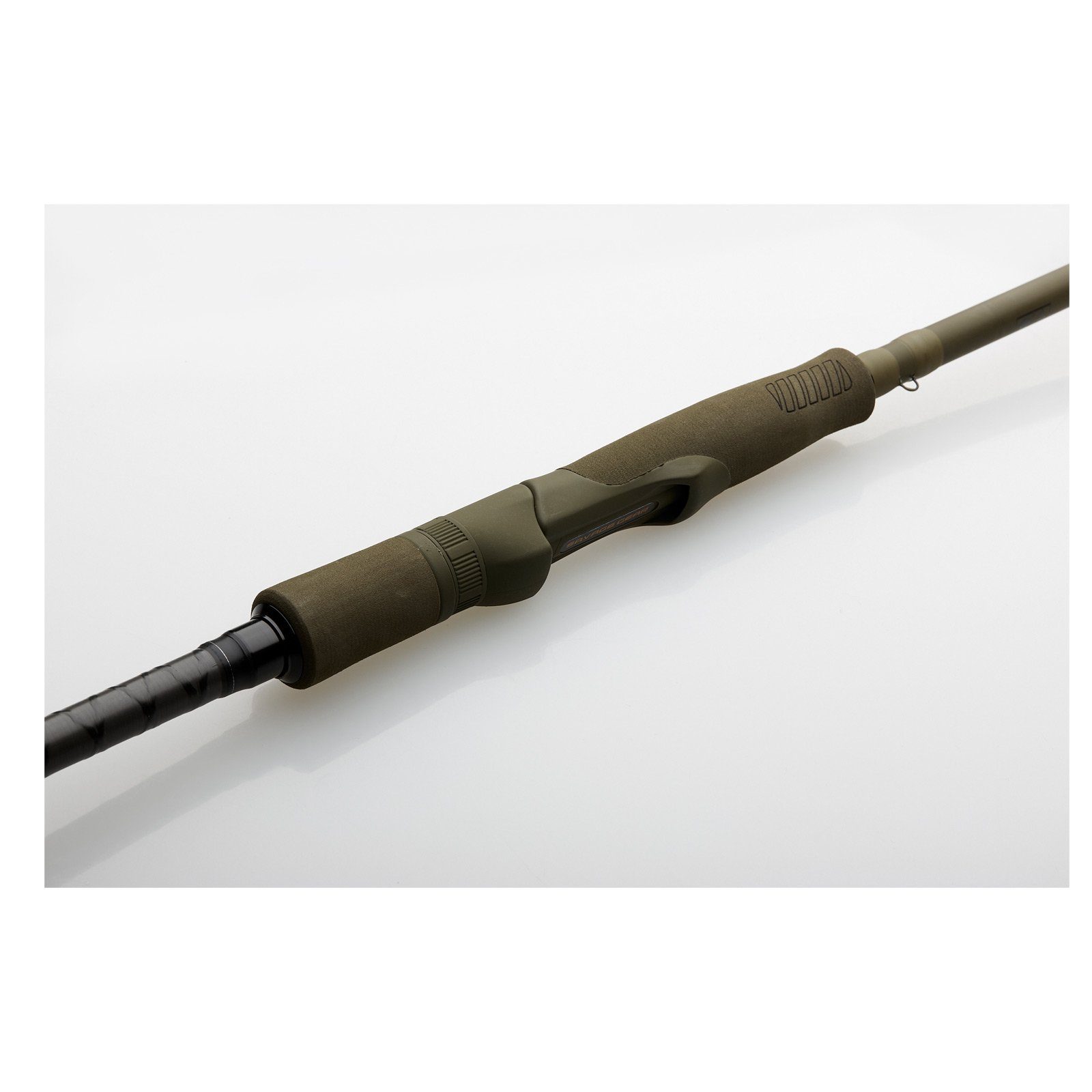 Savage Gear Spinnrute, (2-tlg), Savage Gear SG4 Power Game Rod 2,59m 50-110g Spinnrute