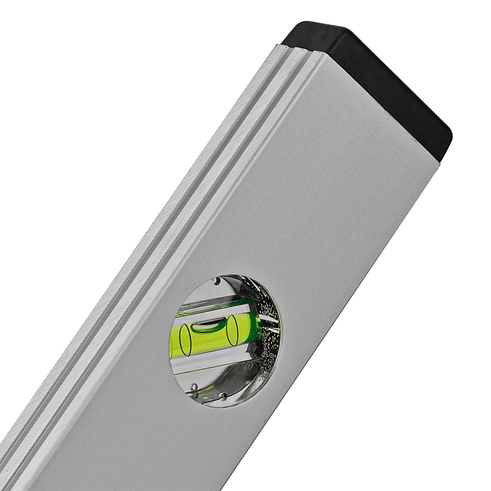KesTek Wasserwaage Alu Wasserwaage Bau 50cm günstig online kaufen
