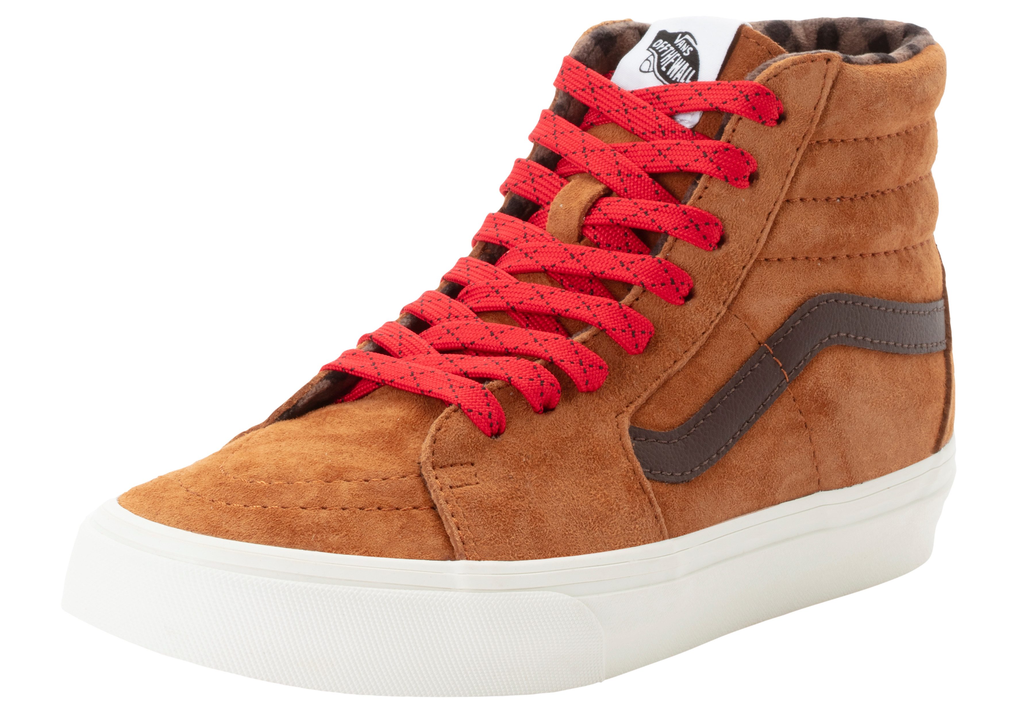 SK8-Hi Sneaker