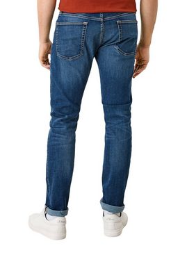 s.Oliver 5-Pocket-Jeans Hose lang