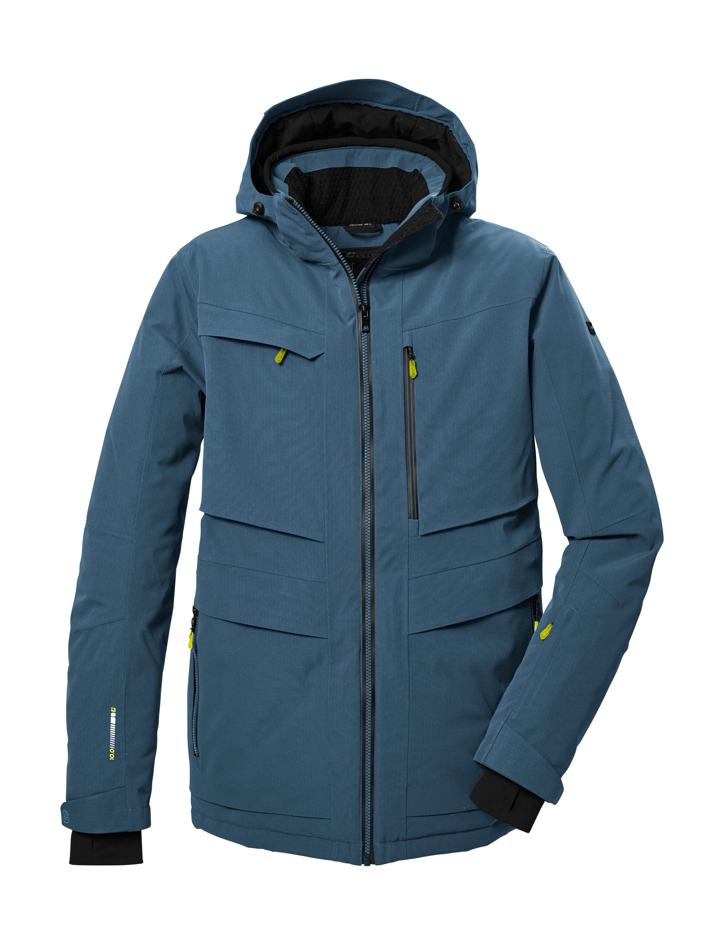 Skijacke KSW 43 MN SKI JCKT