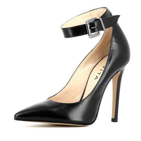 Evita LISA Pumps Handmade in Italy