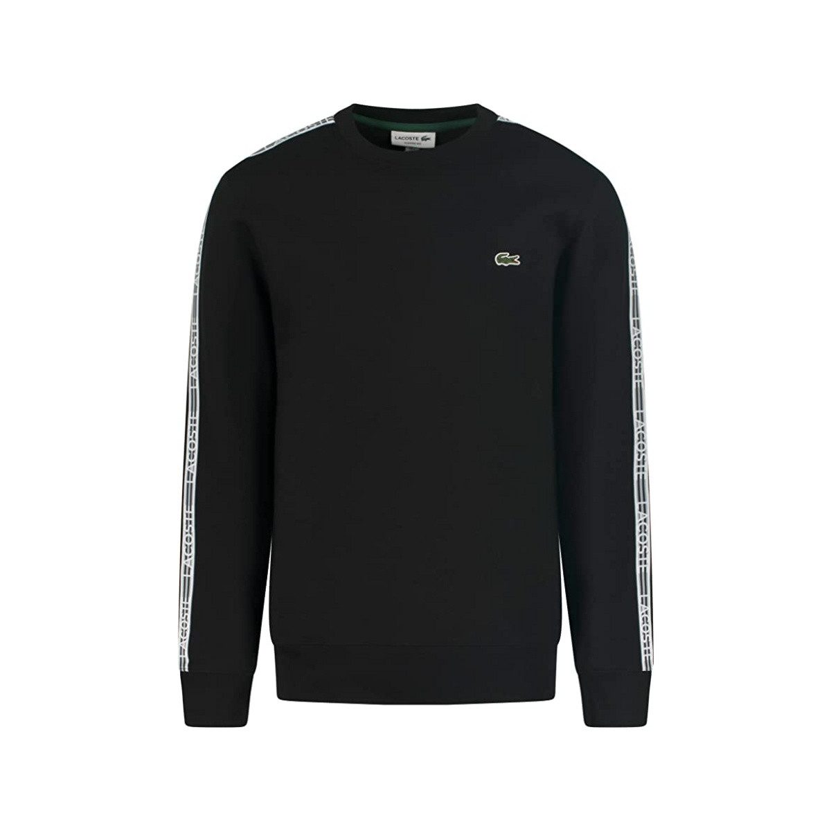 Lacoste Sweater Sweatshirt für Herren (1-tlg., keine Angabe)