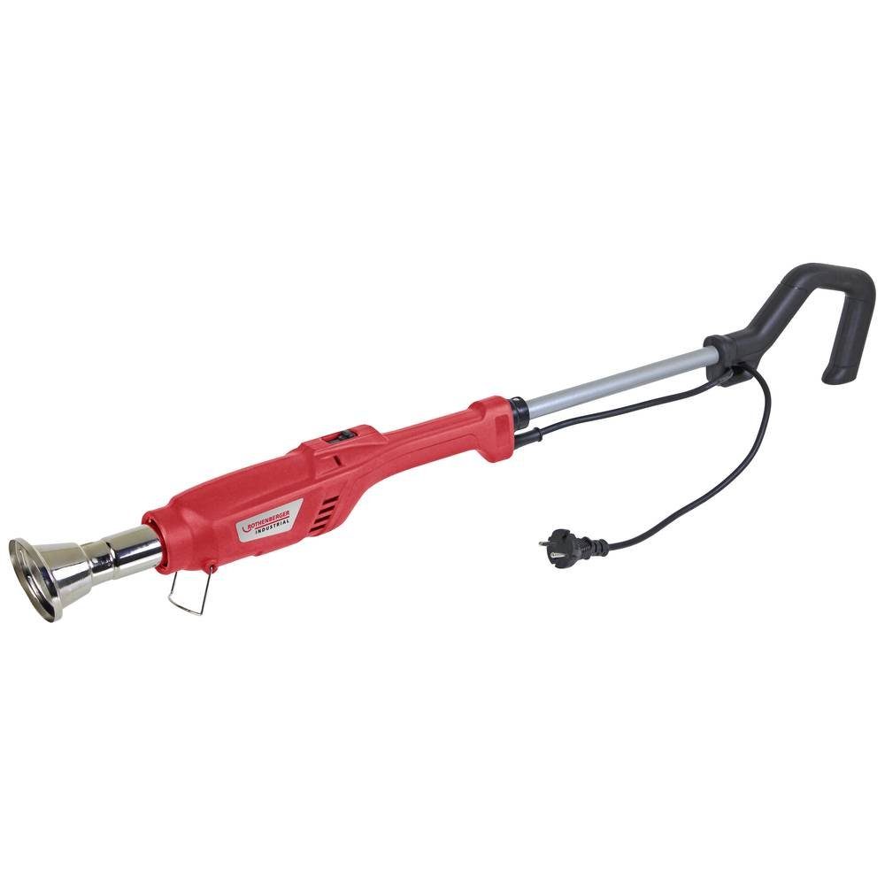 Rothenberger Industrial Unkrautbrenner Elektro Unkrautvernichter 1500002183