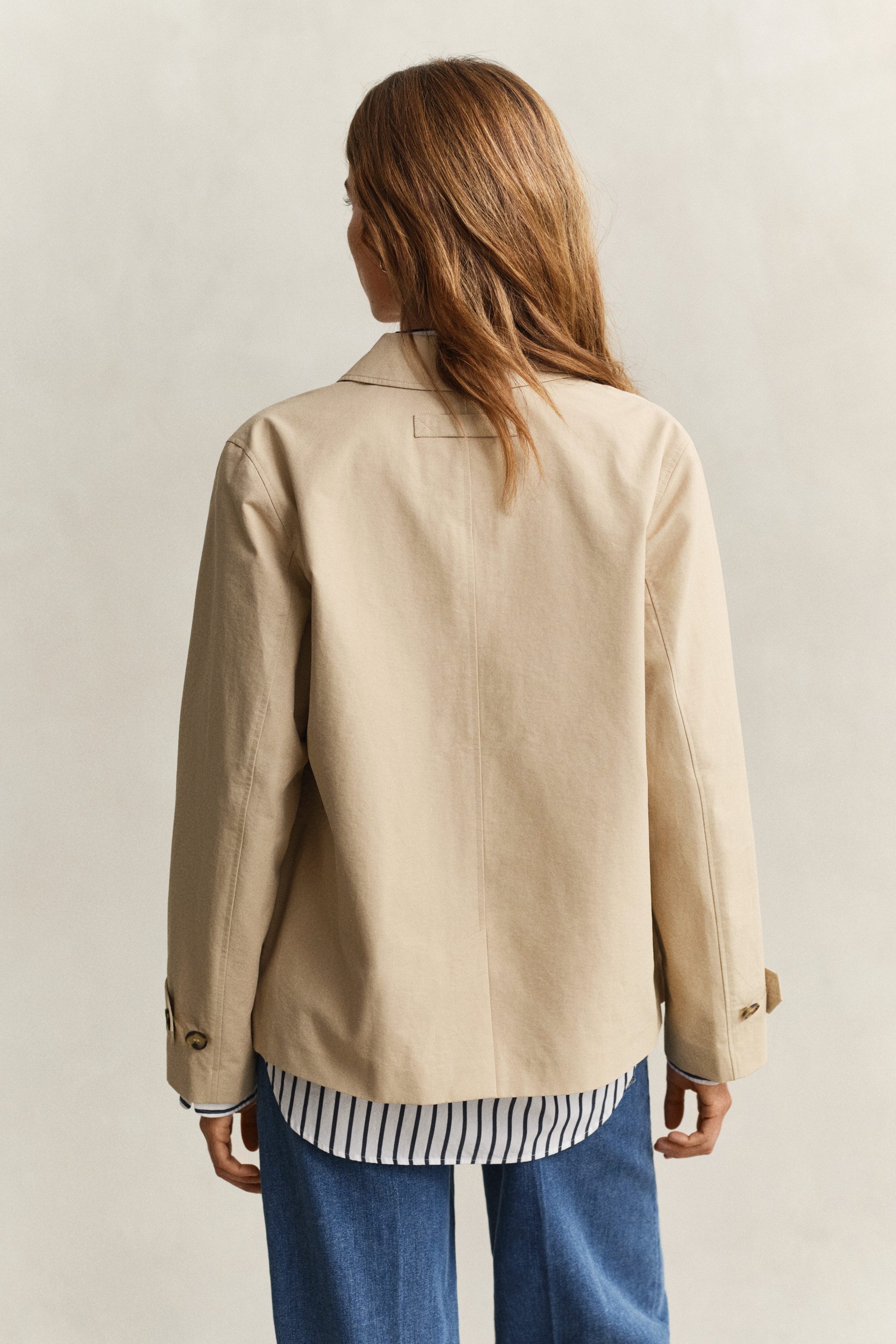 Gant Outdoorjacke
