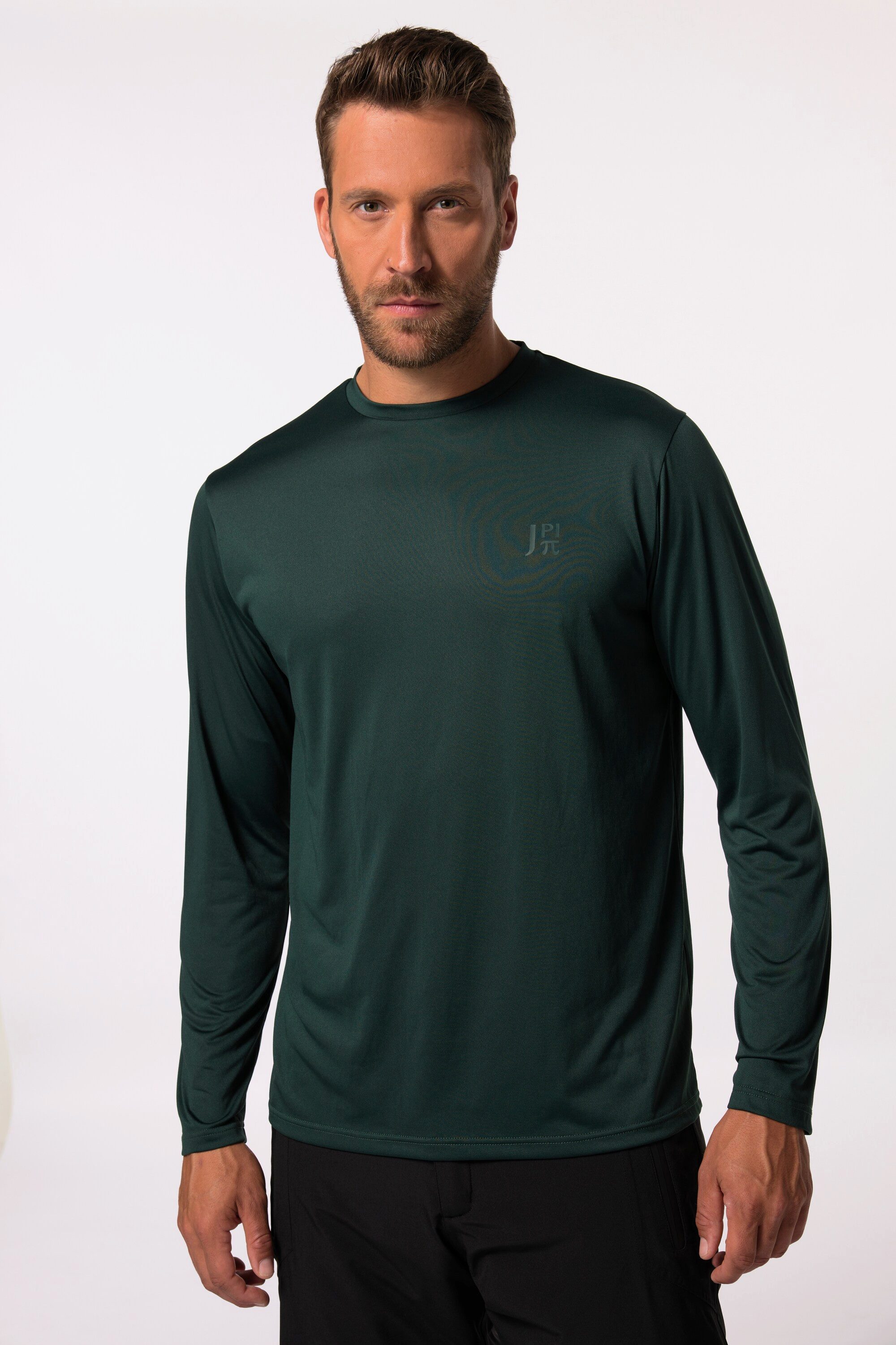 JP1880 T-Shirt Ski-Langarmunterhemd Skiwear UV-Schutz