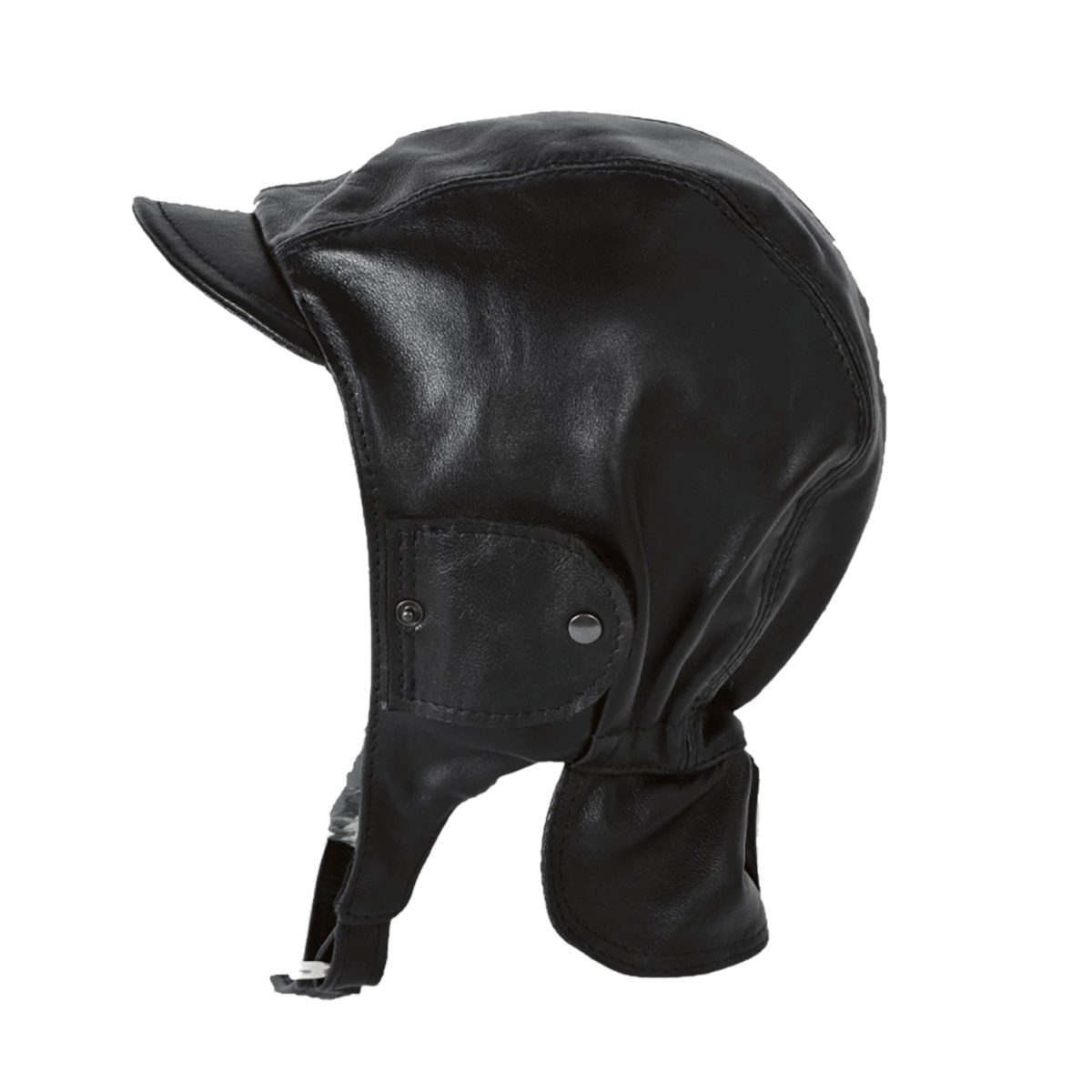 Dekoobjekt Cabriohaube S schwarz