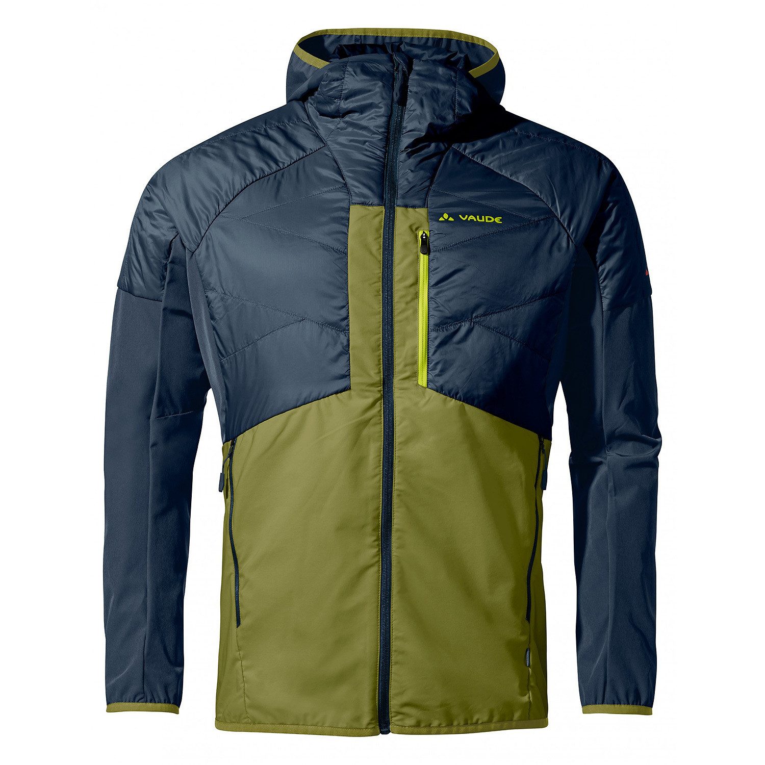 VAUDE Funktionsjacke Funktionsjacke MENS BRENVA JACKET