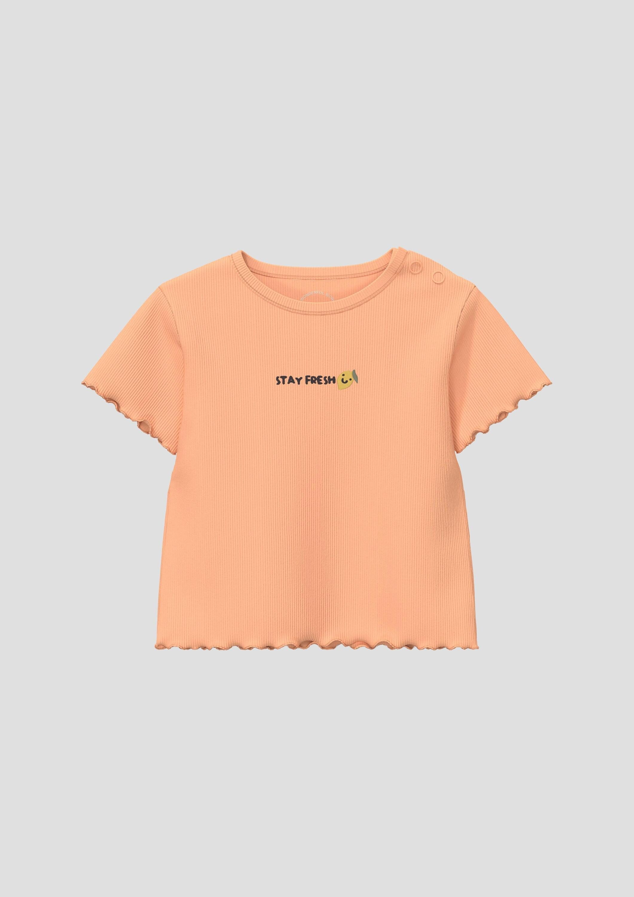Kurzarmshirt T-Shirt