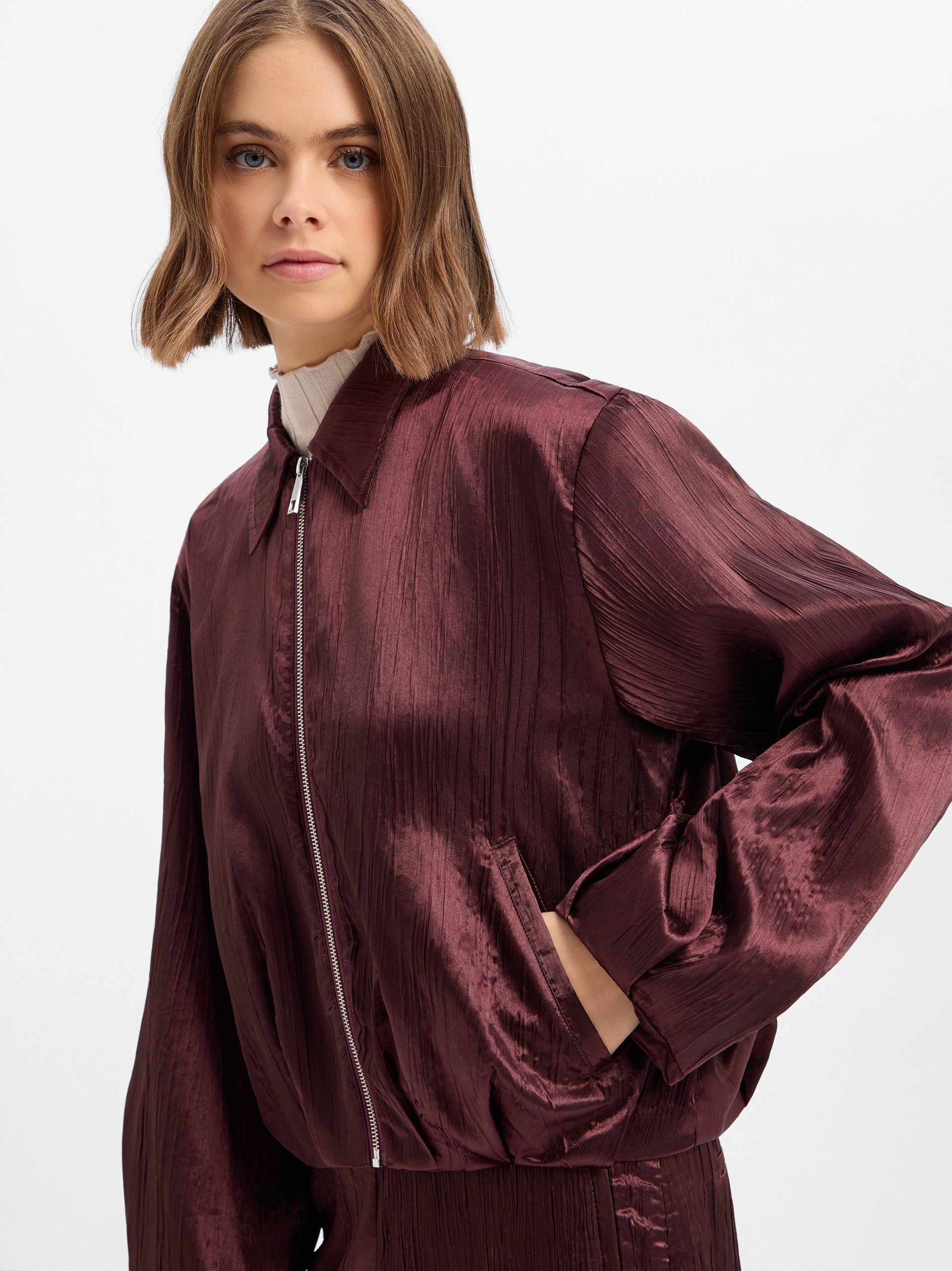 Y.A.S Kurzblazer YASTira