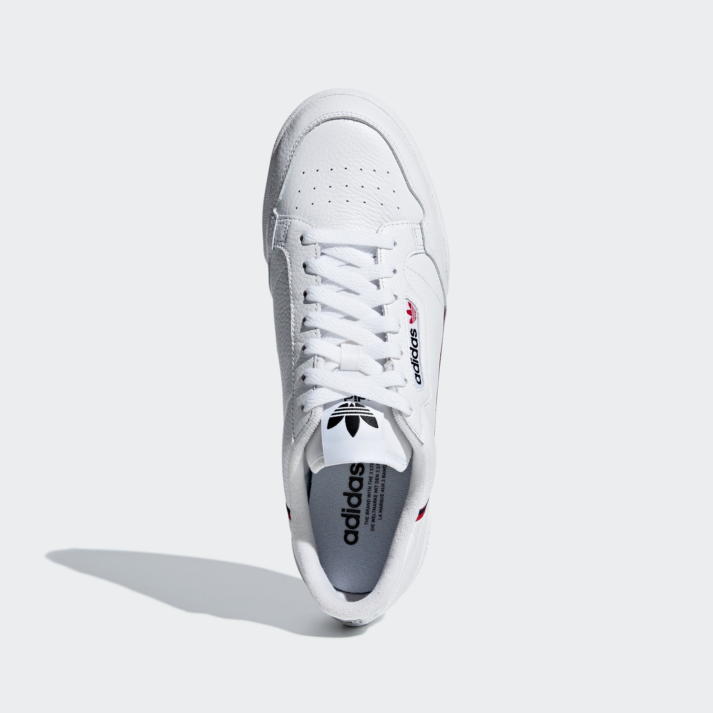 adidas Originals CONTINENTAL 80 Sneaker – Bild 4 von 5