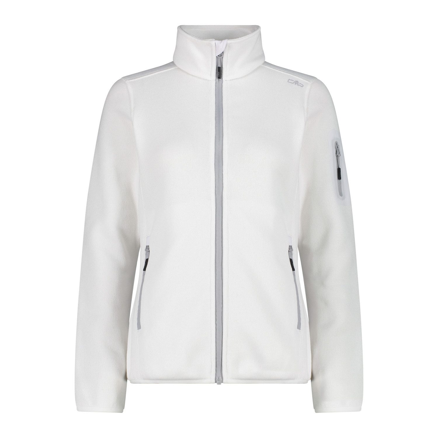 CMP Fleecejacke CMP Damen Jacke Knitted günstig online kaufen