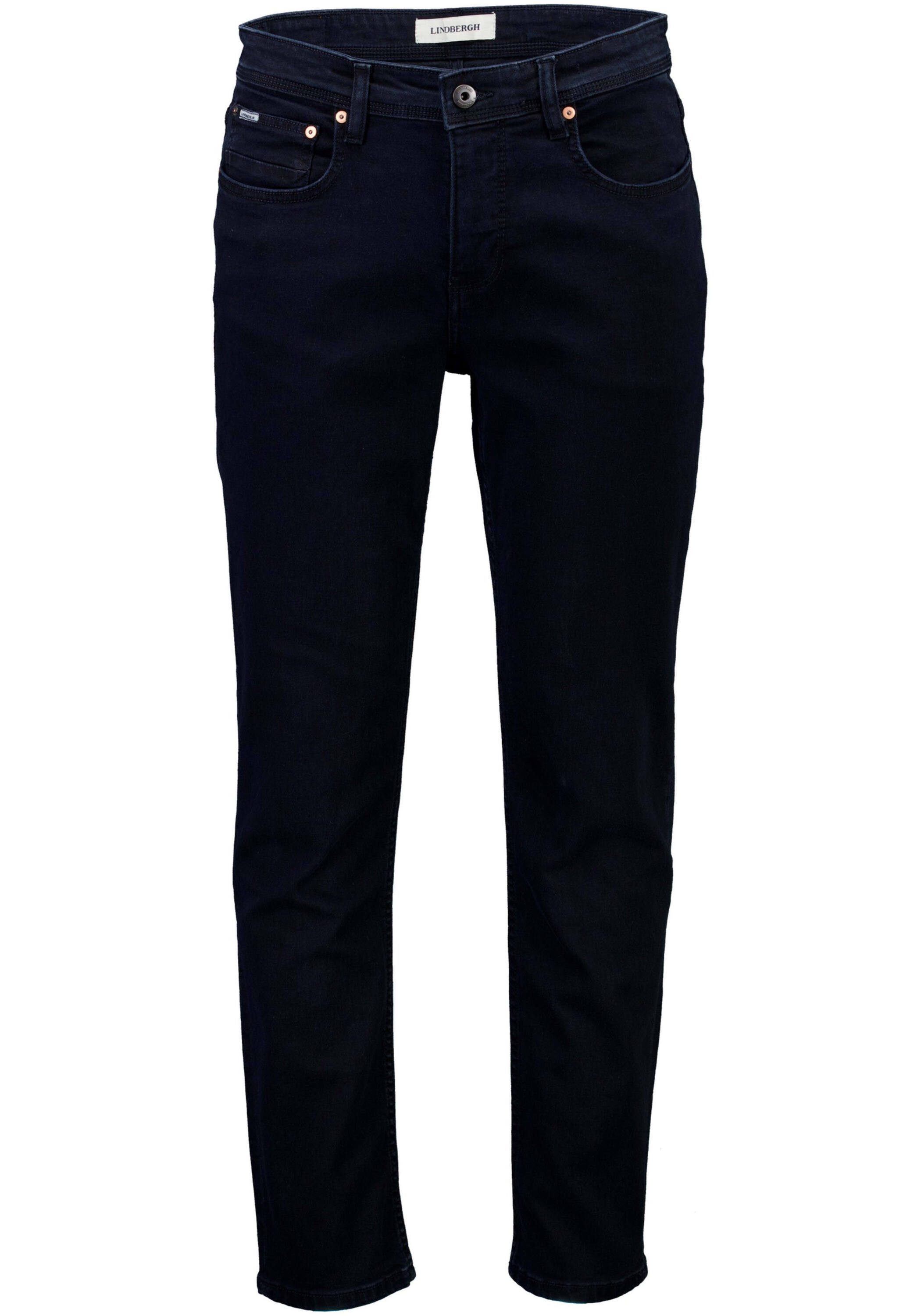 5-Pocket-Jeans Jeans Tapered Fit