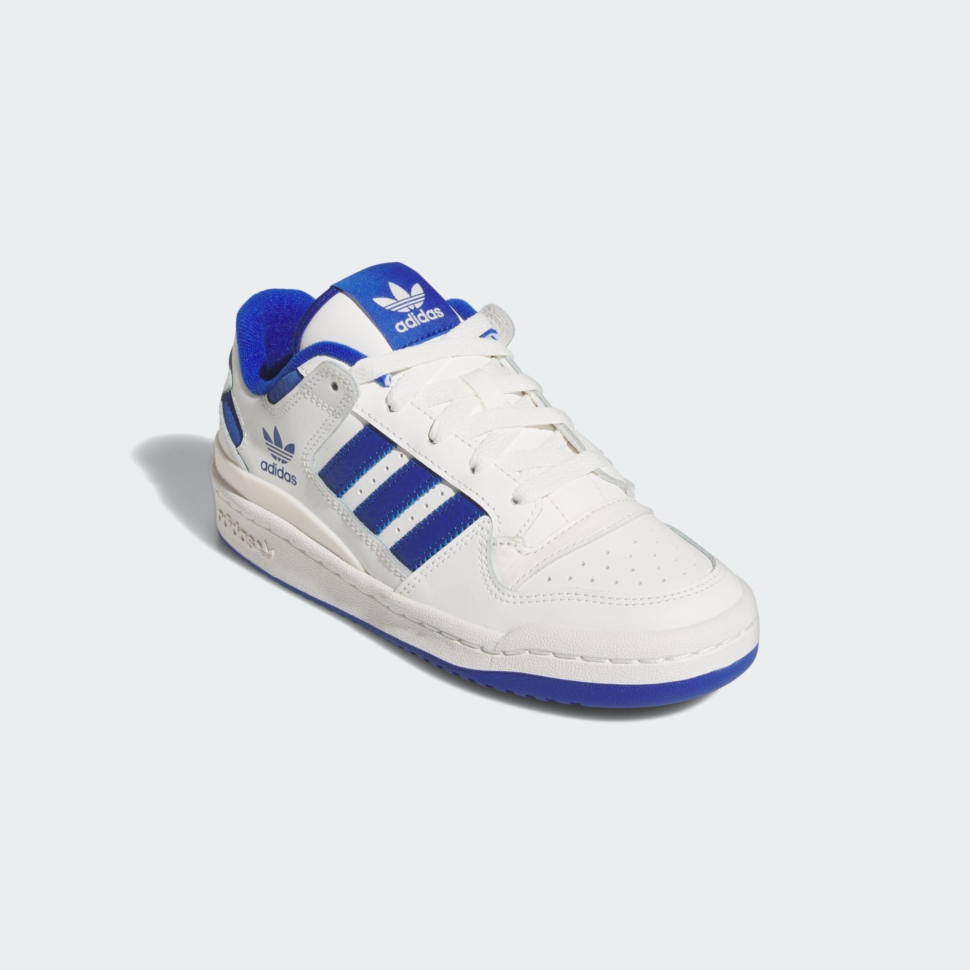 adidas Originals FORUM LOW CL KIDS SCHUH Sandale Regulare Passform