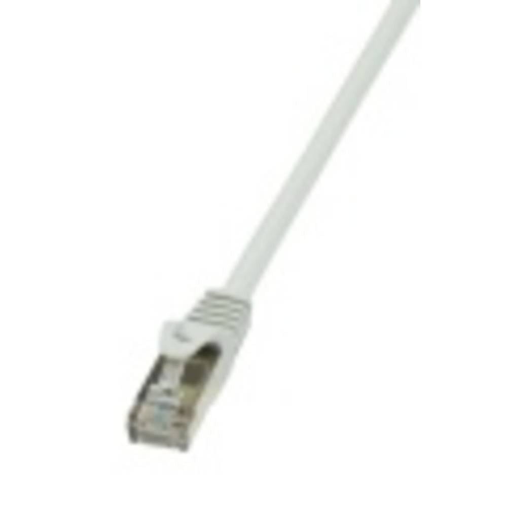 LogiLink Netzwerkkabel CAT 5e SF/UTP 20 m CP1112D LAN-Kabel