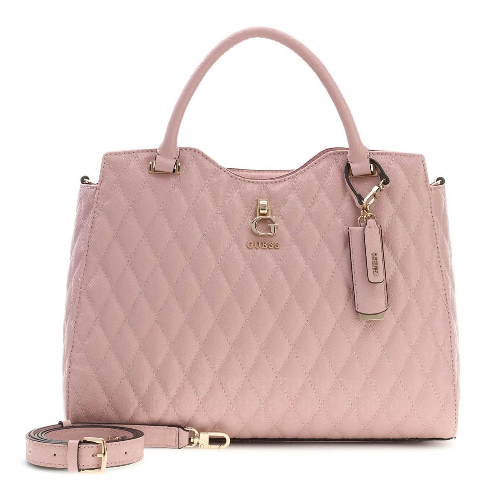 Guess Handtasche Satchel