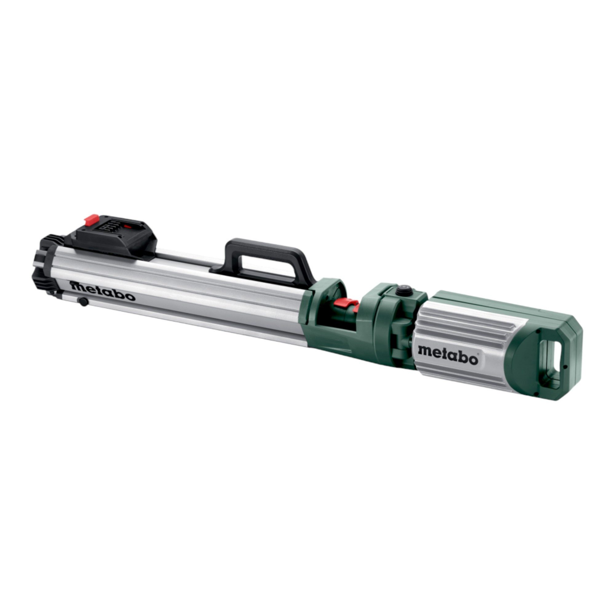 metabo Baustrahler BSA 18 LED 5000 DUO-S Akku Baustrahler 18 V 5000 lm Solo (601507850)