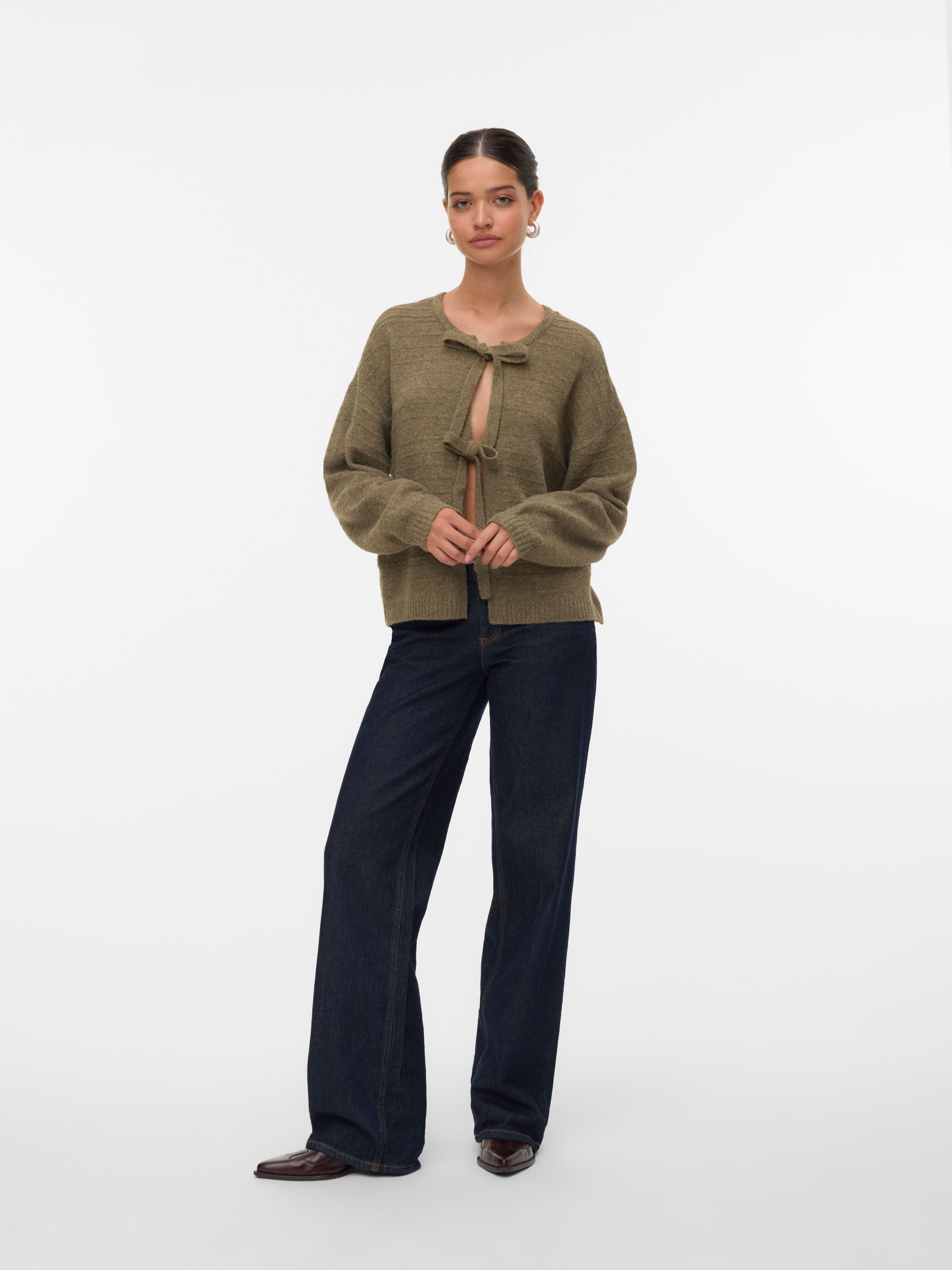 Vero Moda Strickpullover günstig online kaufen