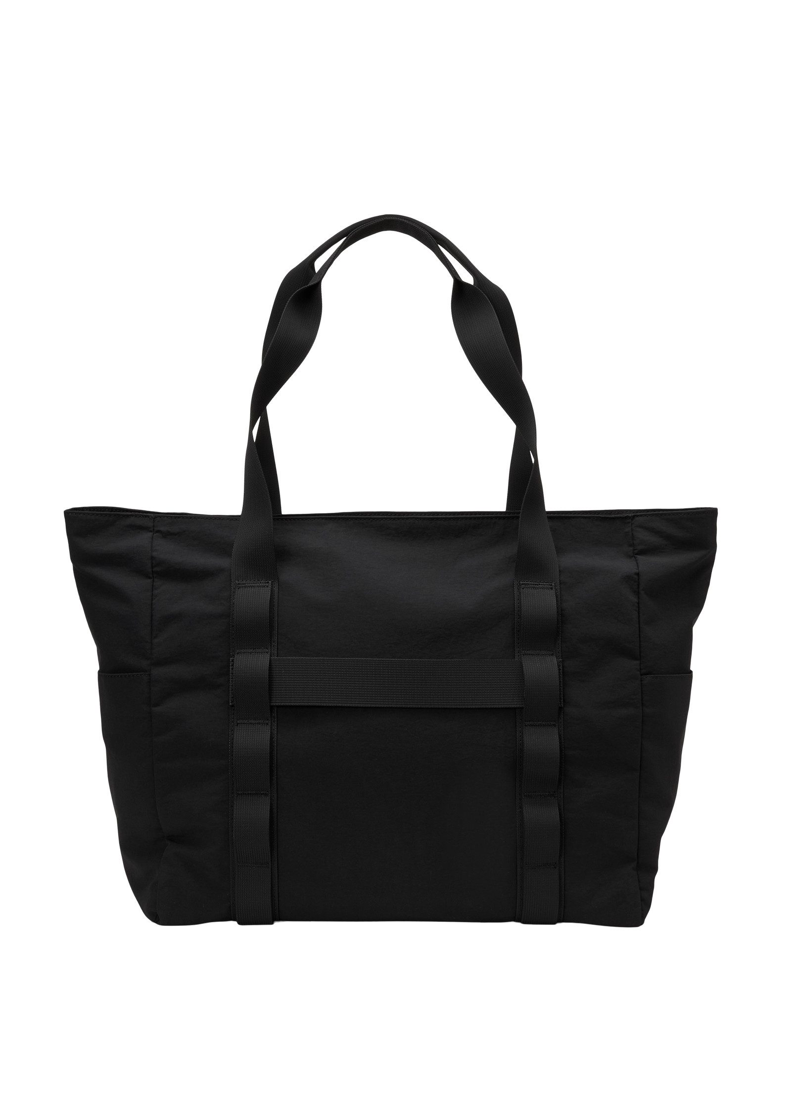 Marc O'Polo Accessories Shopper Lica, Einkaufstasche, Schultertasche mit abnehmbarem Schulterriemen