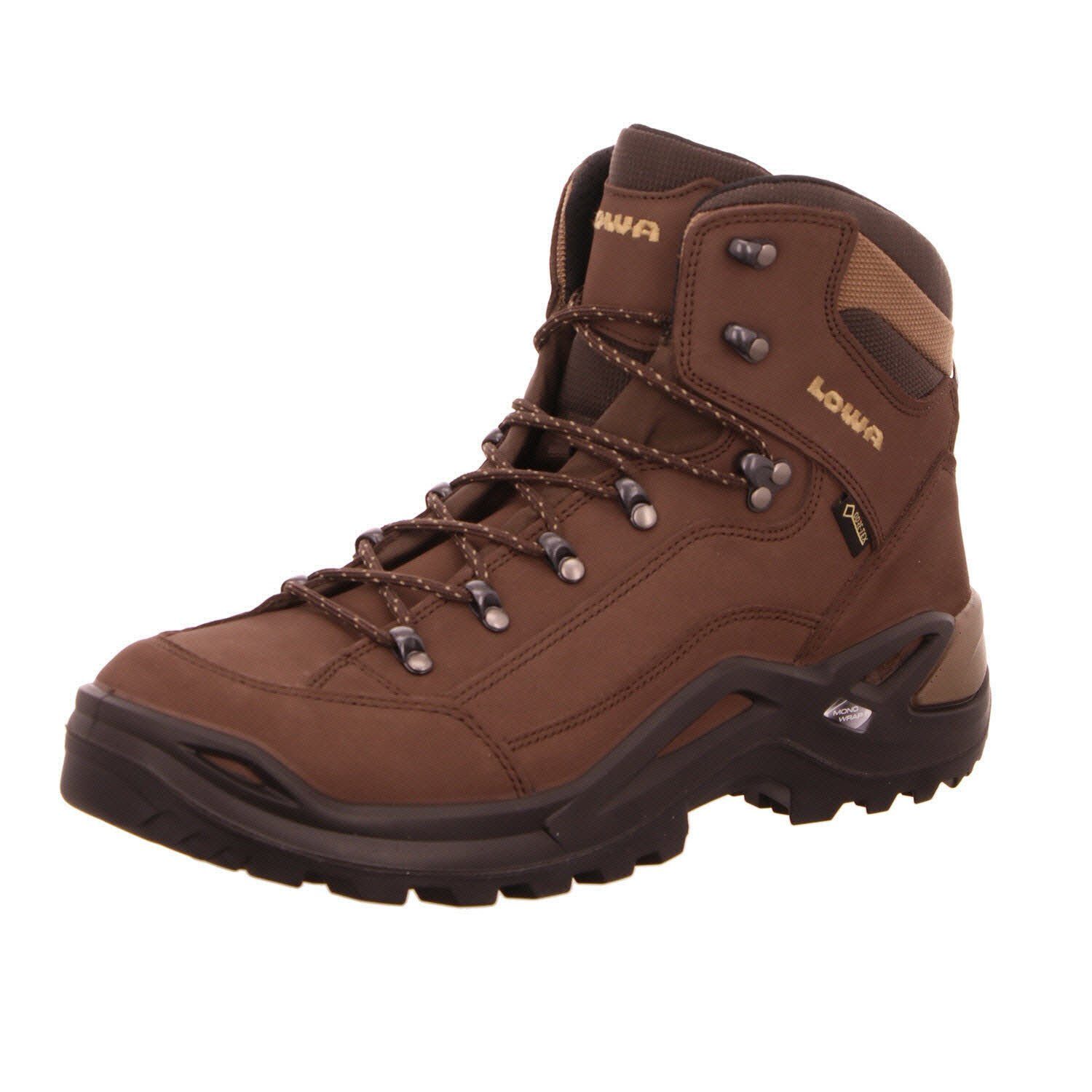 Lowa RENEGADE GTX MID Outdoorschuh (1-tlg) günstig online kaufen