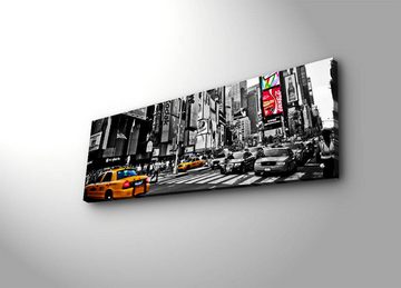 Wallity Leinwandbild SHN3256 30 x 90 cm