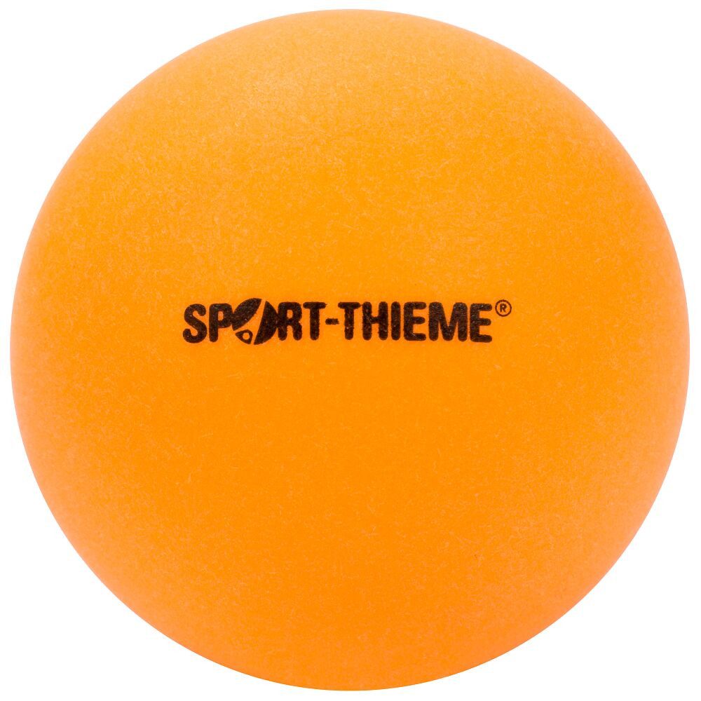 Tischtennisball Tischtennisball 1-Star 40+