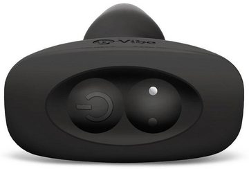 b-Vibe Analplug Vibro-Plug, mit Funk-Fernbedienung