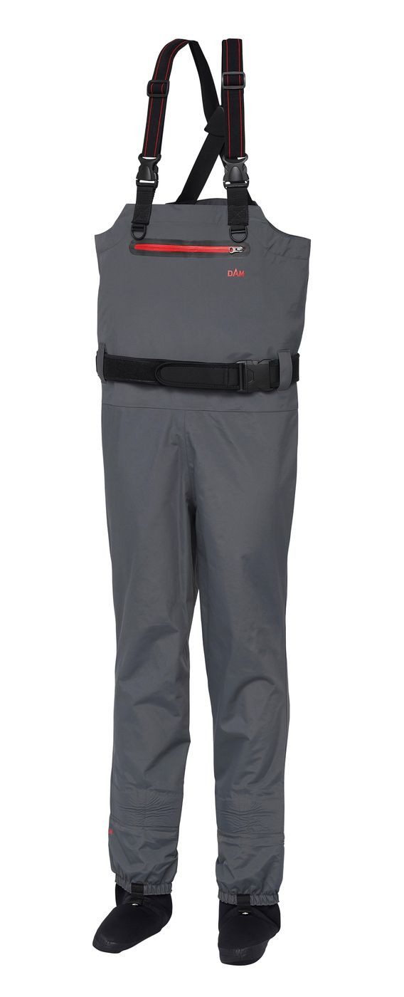 DAM Fishing Wathose DAM Dryzone Breathable Chest Wader