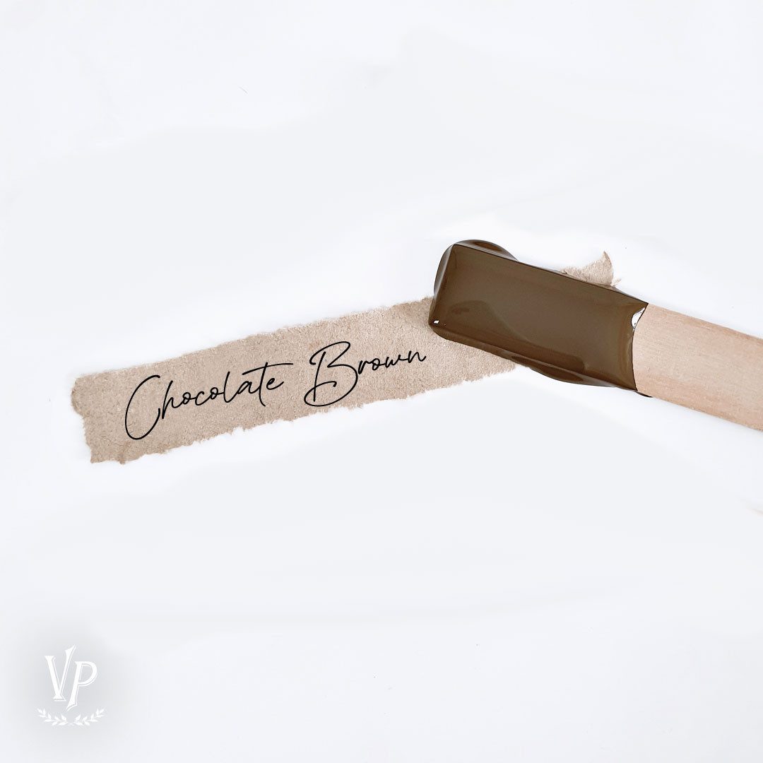 Vintage Paint Kreidefarbe Kreidefarbe Mat Natural Vintage Paint 100ml/700ml Möbelfarbe Öko Label, inkl. original Holzspatel - Geruchsarm EU Ecolabel Schadstoffarm