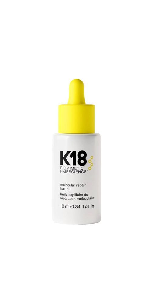 K18 Haarmaske K18 Molecular Repair Hair Oil 10ml