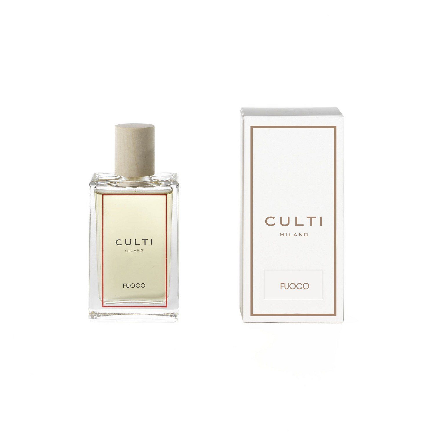 Culti Milano Raumduft Raumspray Fuoco 100 ml