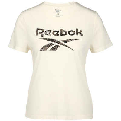 Reebok Trainingsshirt WOR Modern Safari Trainingshirt Damen