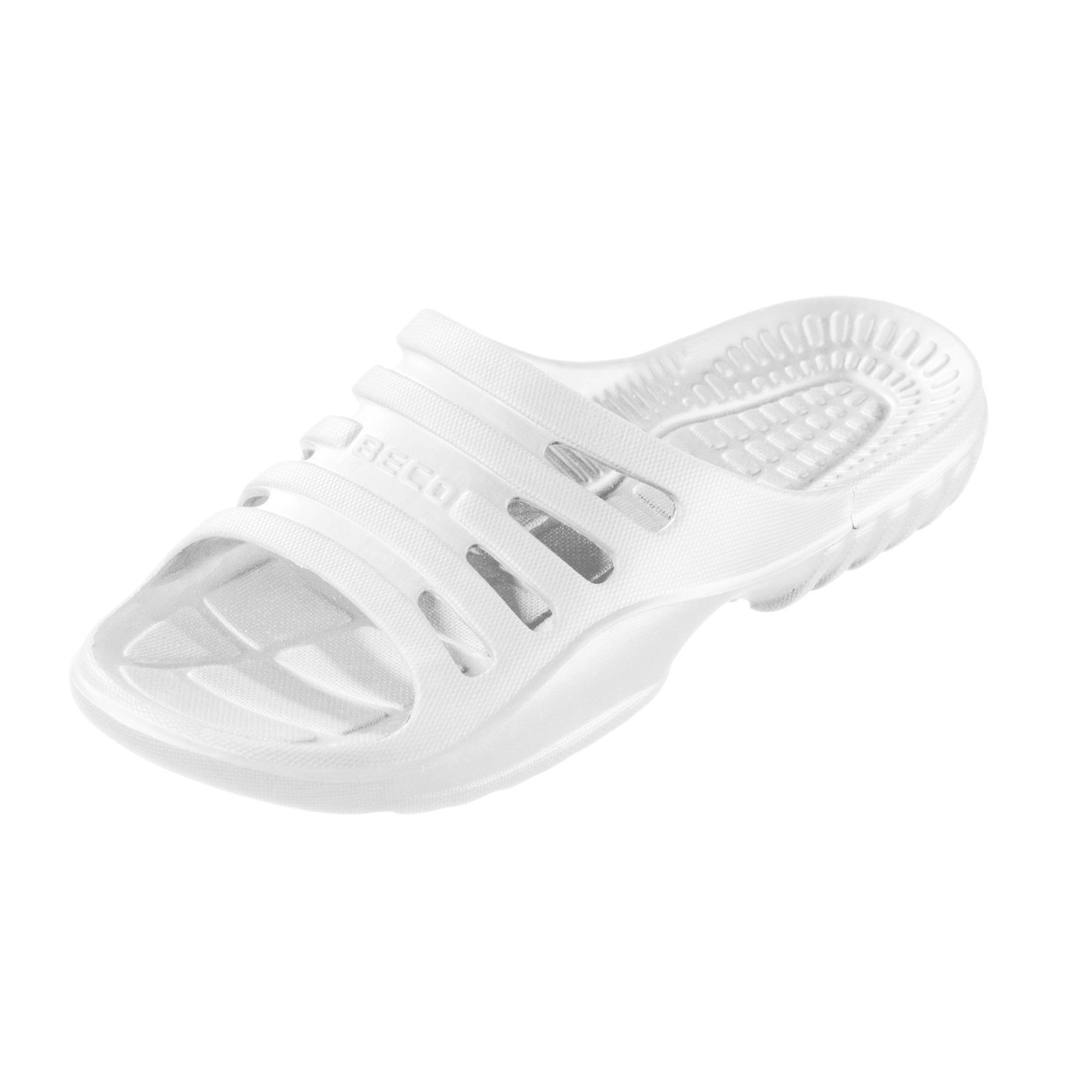 Beco Beermann BECO Badeschuhe Slipper Badeschuh günstig online kaufen