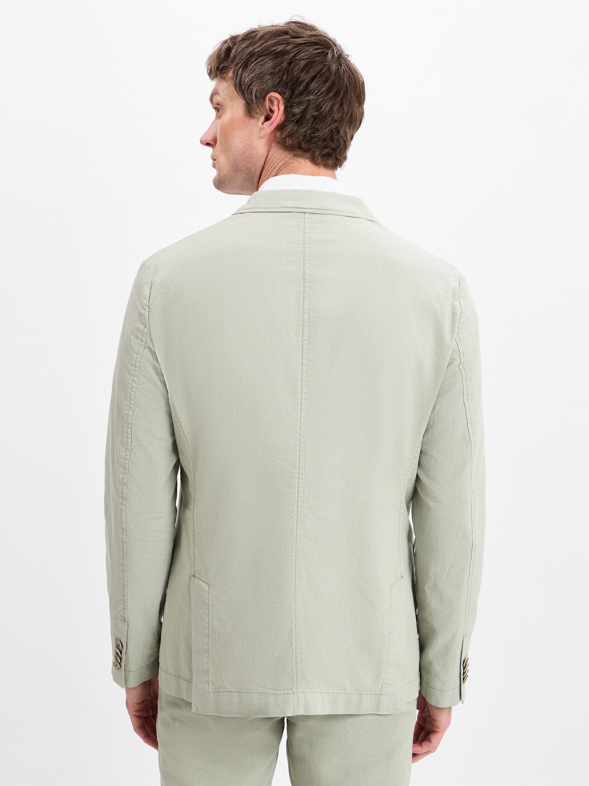 Nils Sundström Sakko